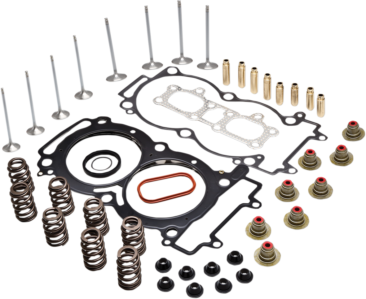 KIBBLEWHITE Cylinder Head Service Kit