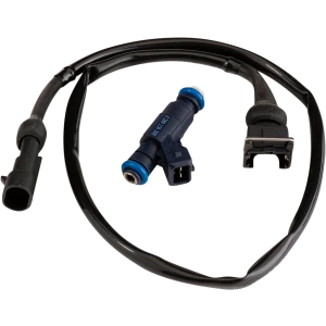 MOOSE UTILITY Fuel Injector with Pigtail