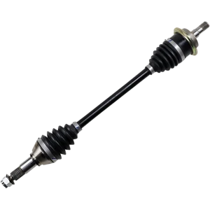 MOOSE UTILITY Heavy-Duty CV Axles