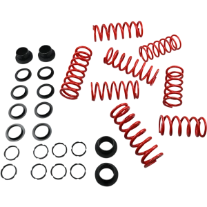 EIBACH Pro UTV Stage 3 Performance Shock Springs