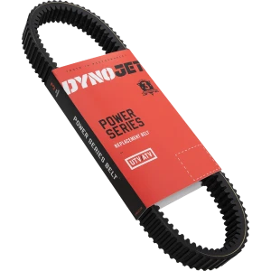 DYNOJET Power Series Belt