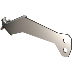 SEIZMIK Light Bar Mounts