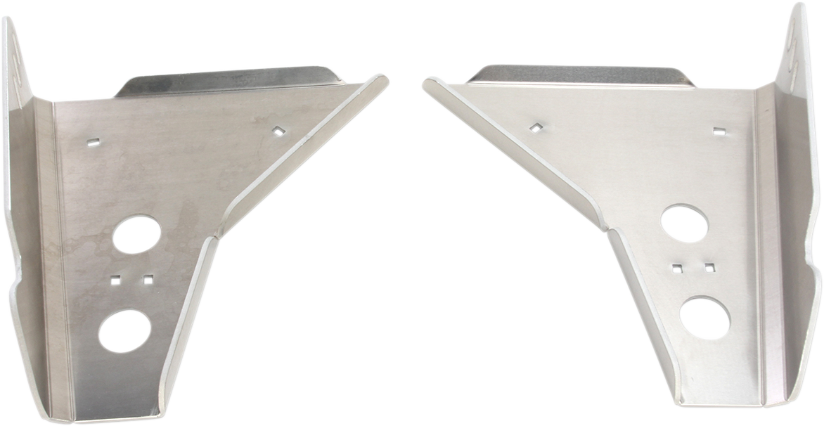 PHOENIX PRODUCTS A-Arm Guards - Grayson Motorsports