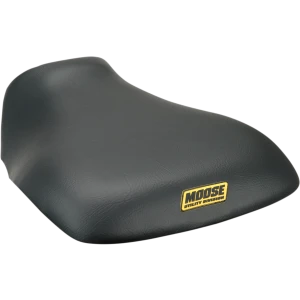 MOOSE UTILITY OE Replacement-Style Seat Cover Black