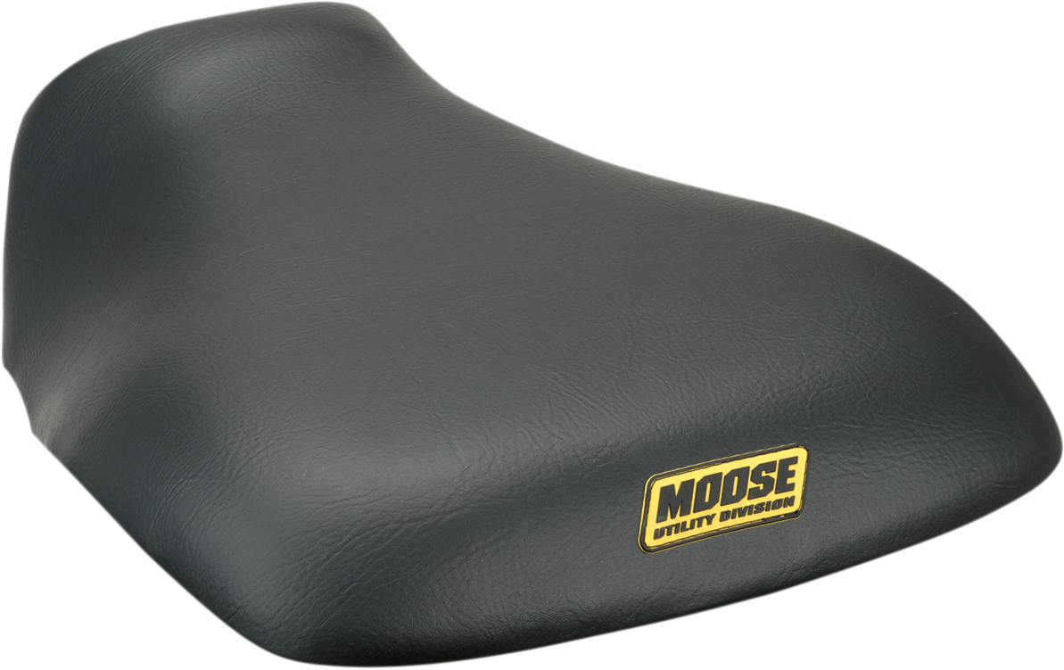 MOOSE UTILITY OE Replacement-Style Seat Cover Black