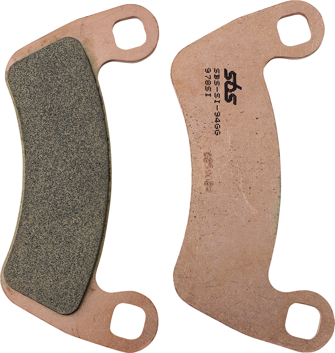 SBS SI Offroad Sintered Brake Pads