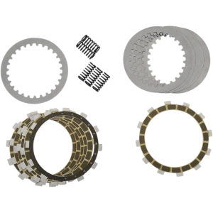 BARNETT Complete Dirt Digger Clutch Kit