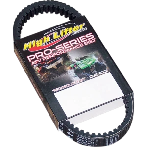 HIGH LIFTER Pro Series Performance Belt