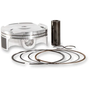 VERTEX Piston Kit Forged Big Bore for 4-Stroke