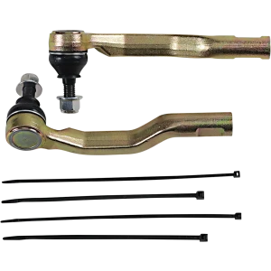 MOOSE RACING UTV Outer Tie End Rod Kit