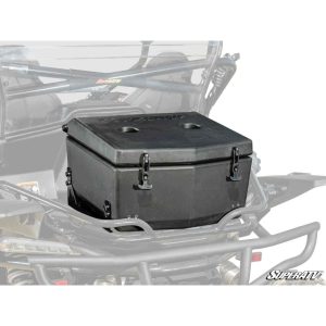 rear cargo box