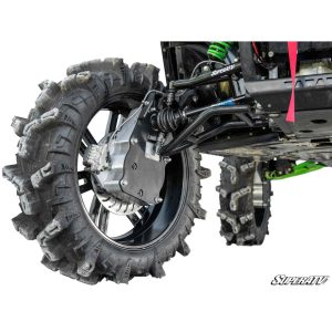 kawasaki teryx4 8 inch portal gear lift