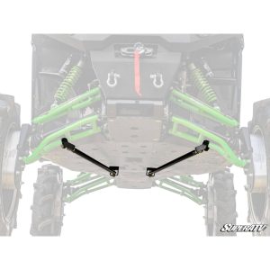 kawasaki track bars