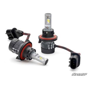 polaris ranger 900 led headlight bulbs