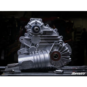 polaris rzr transmission