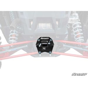 polaris rzr turbo rear hitch