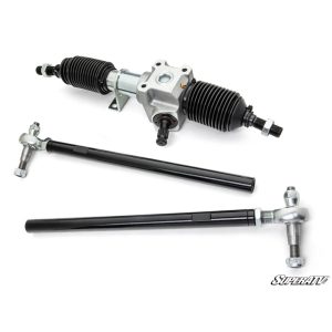 polaris rzr xpt heavy-duty rack pinion kit